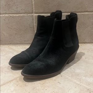 Rag & Bone ankle boots